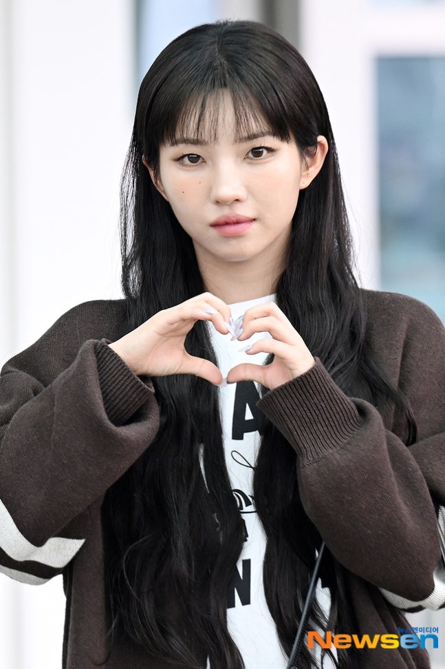 아이들 소연
