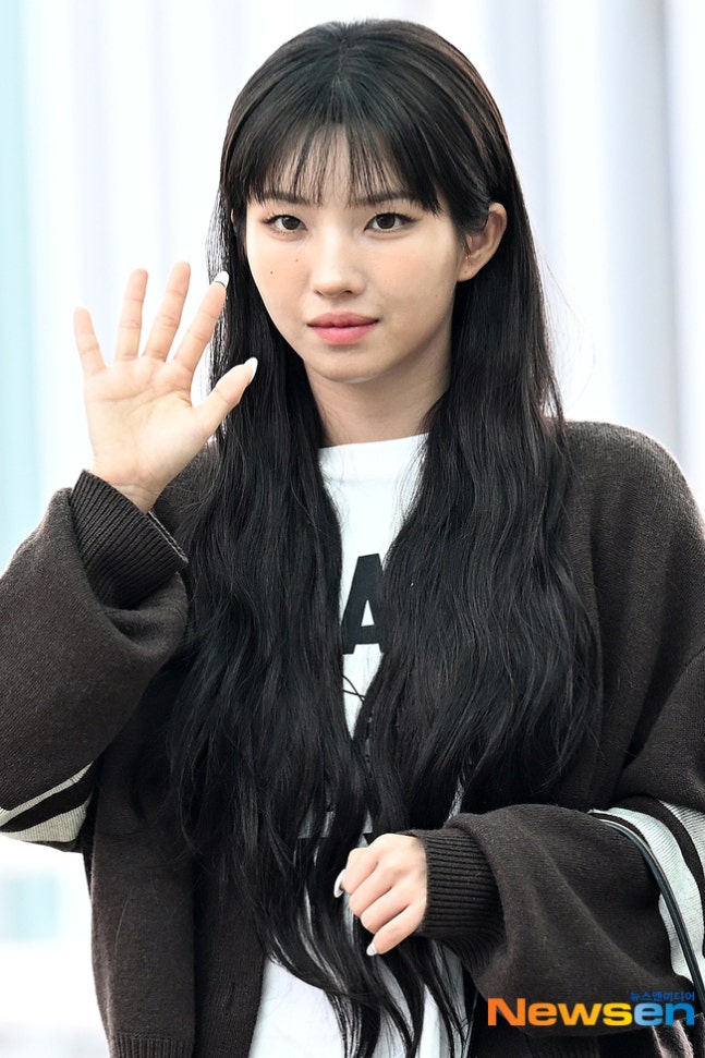 아이들 소연