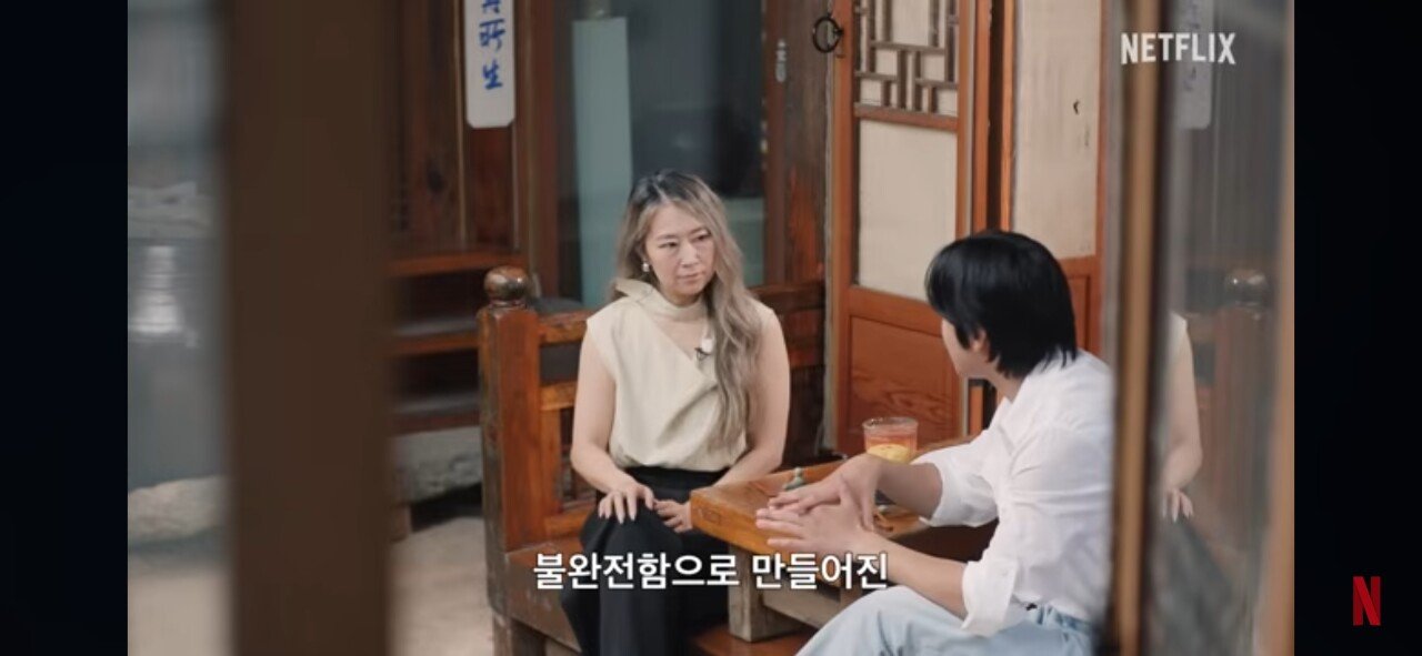 2편 떡밥 제대로 던진 케데헌 감독 ㅋㅋ