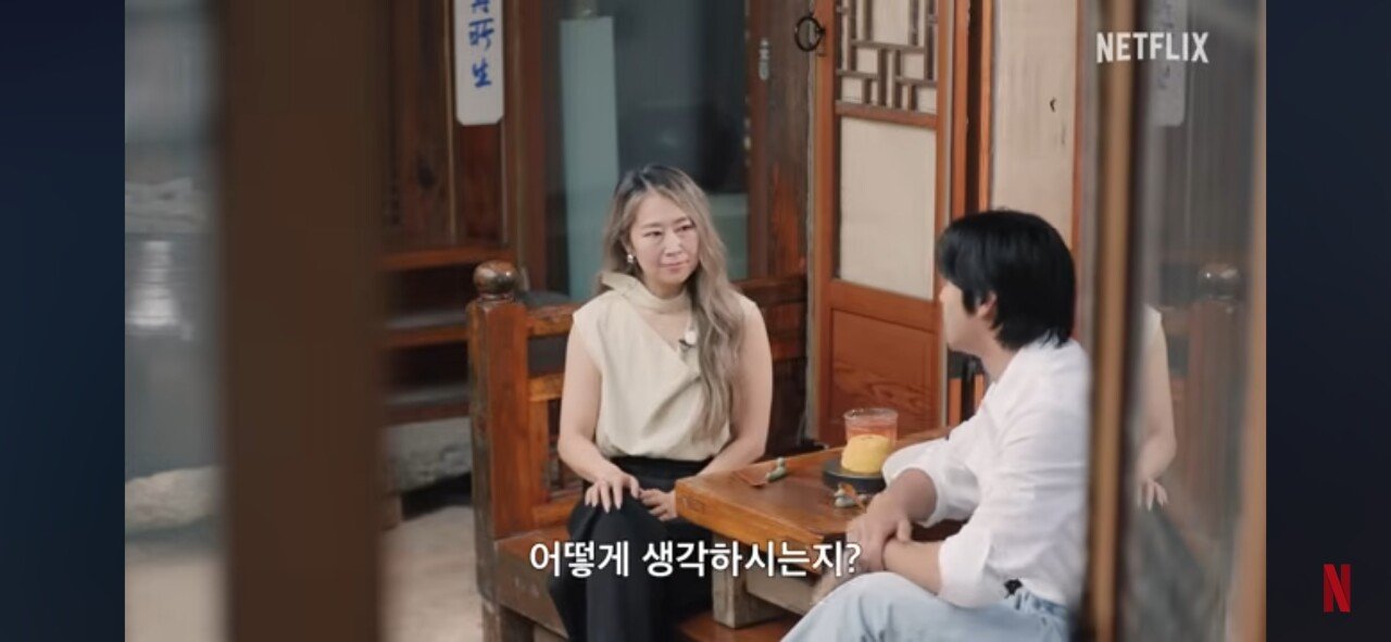 2편 떡밥 제대로 던진 케데헌 감독 ㅋㅋ