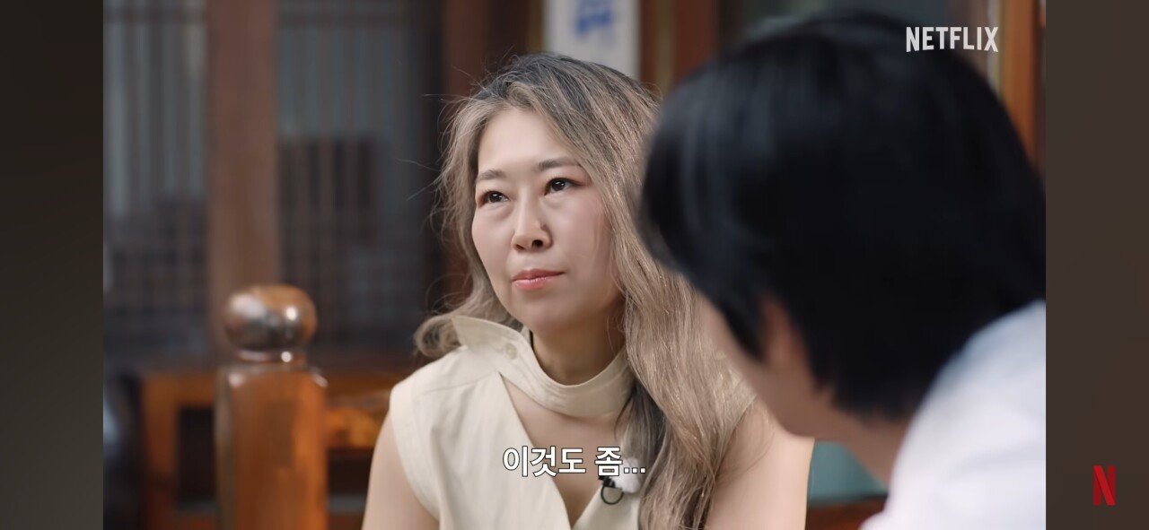 2편 떡밥 제대로 던진 케데헌 감독 ㅋㅋ