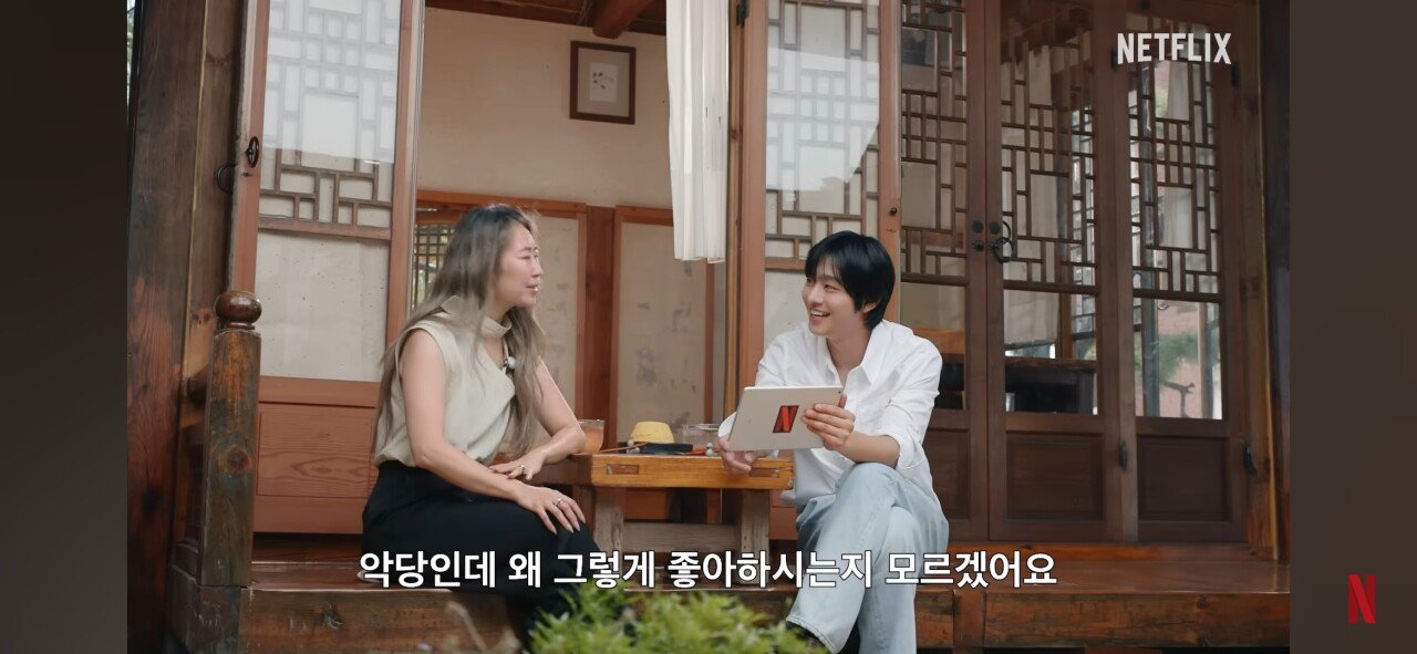 2편 떡밥 제대로 던진 케데헌 감독 ㅋㅋ