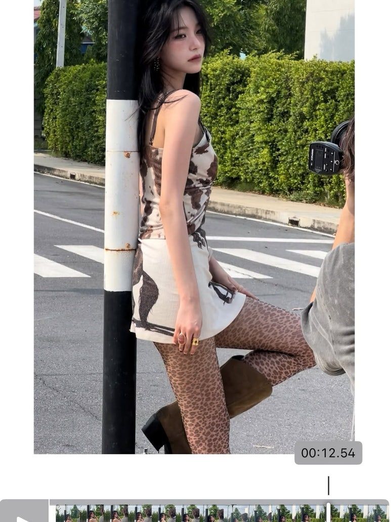 프로미스나인 백지헌