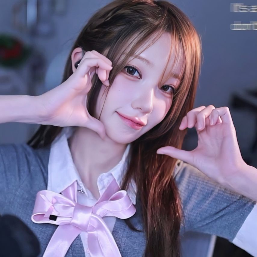 [QWER] 마젠타