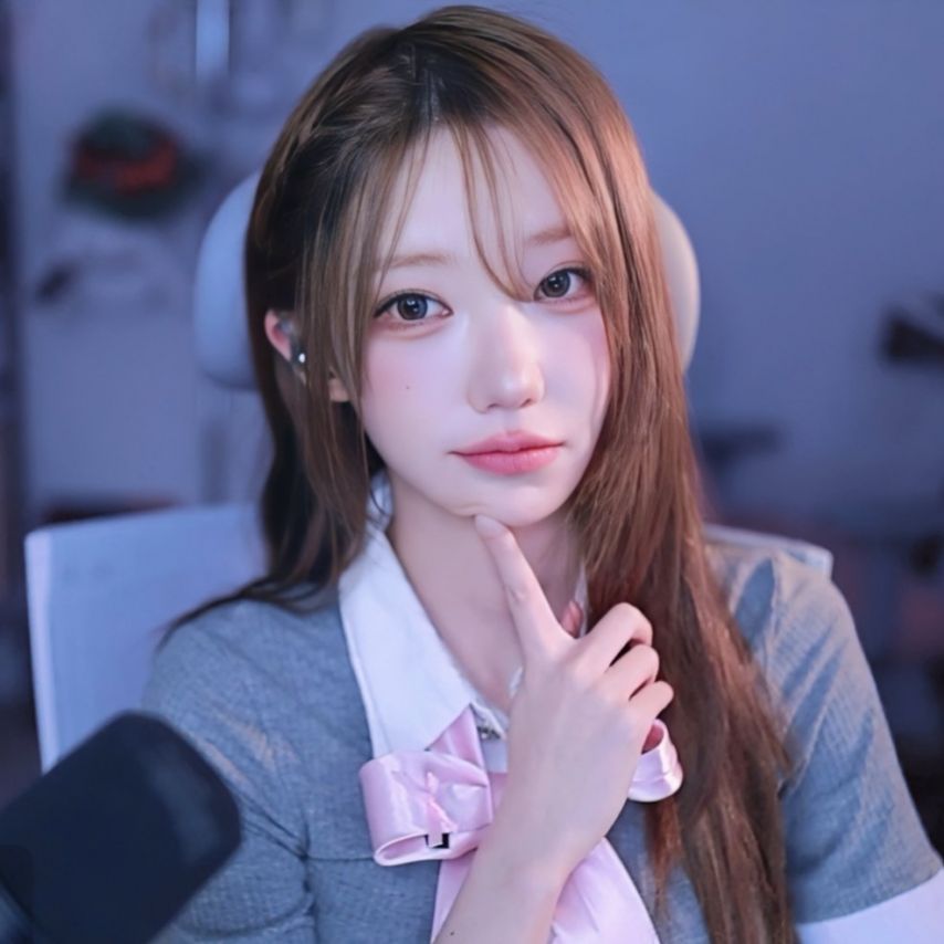 [QWER] 마젠타
