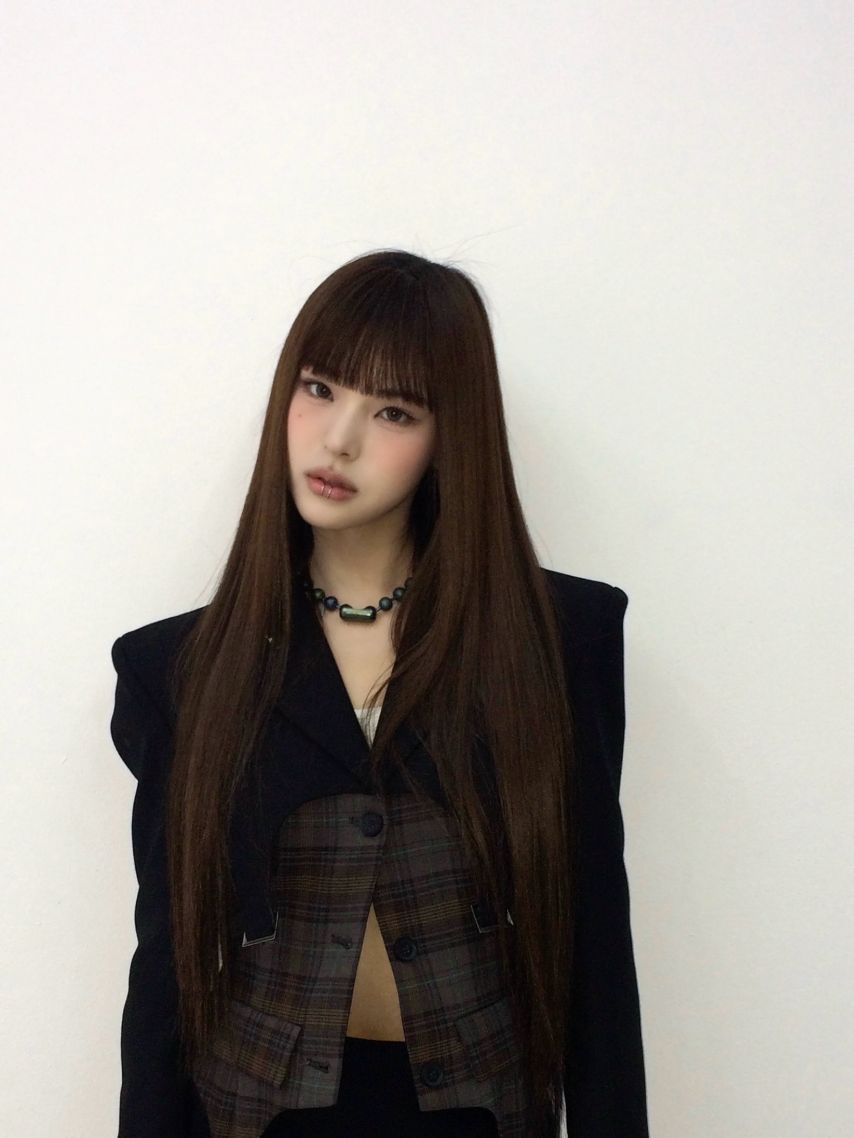 이즈나 마이