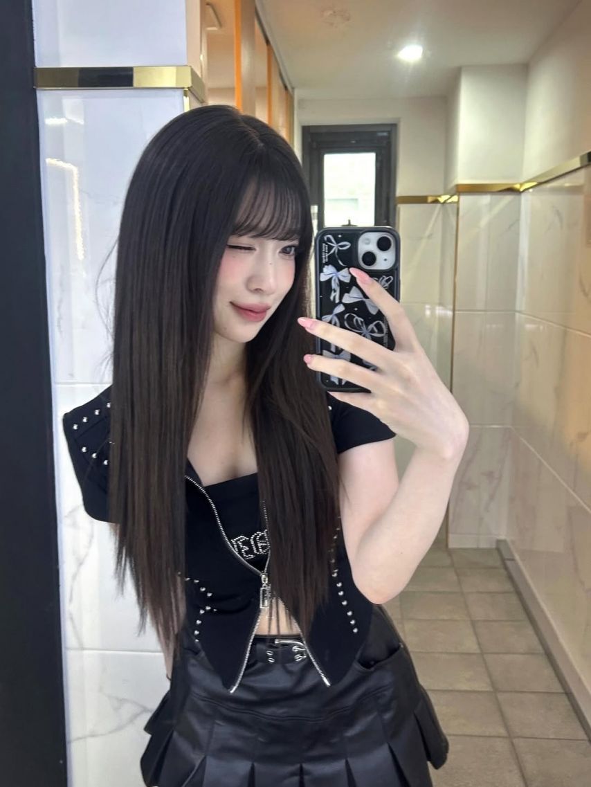 Billlie (빌리) 하루나