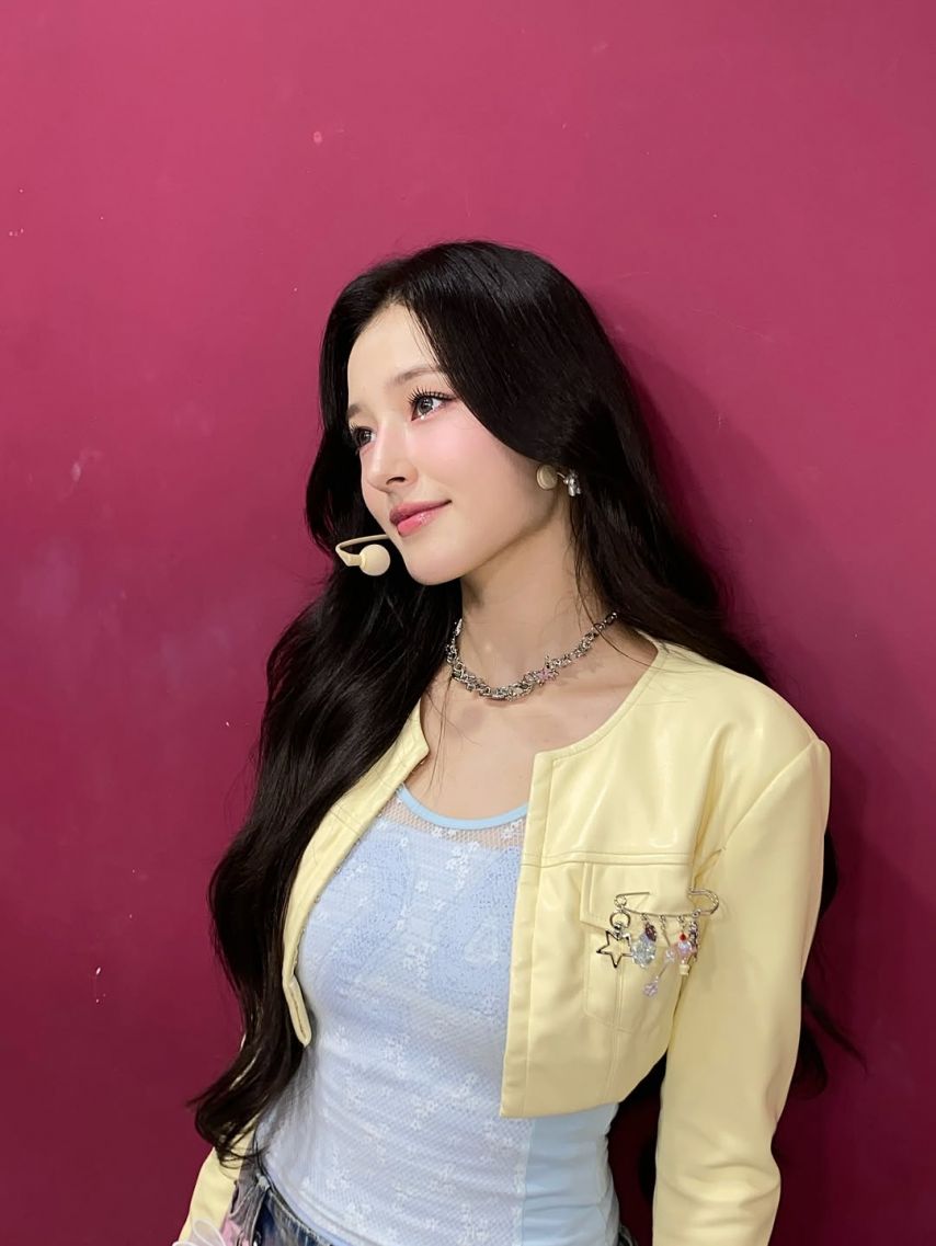 모모랜드 (MOMOLAND) 낸시
