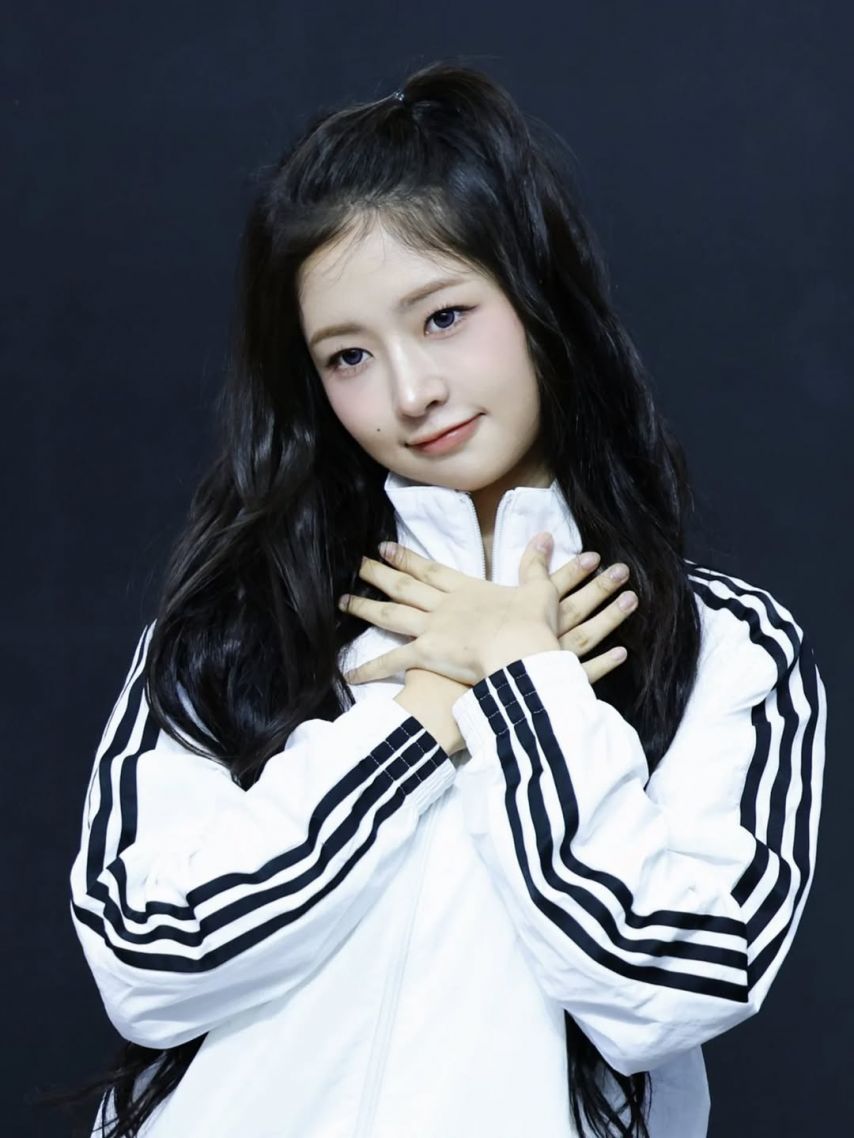 IVE (아이브) 레이