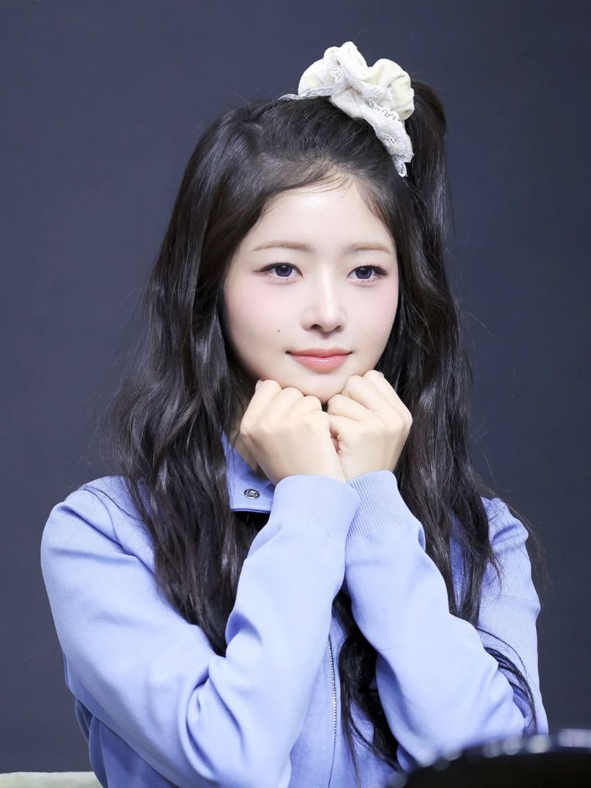 IVE (아이브) 레이