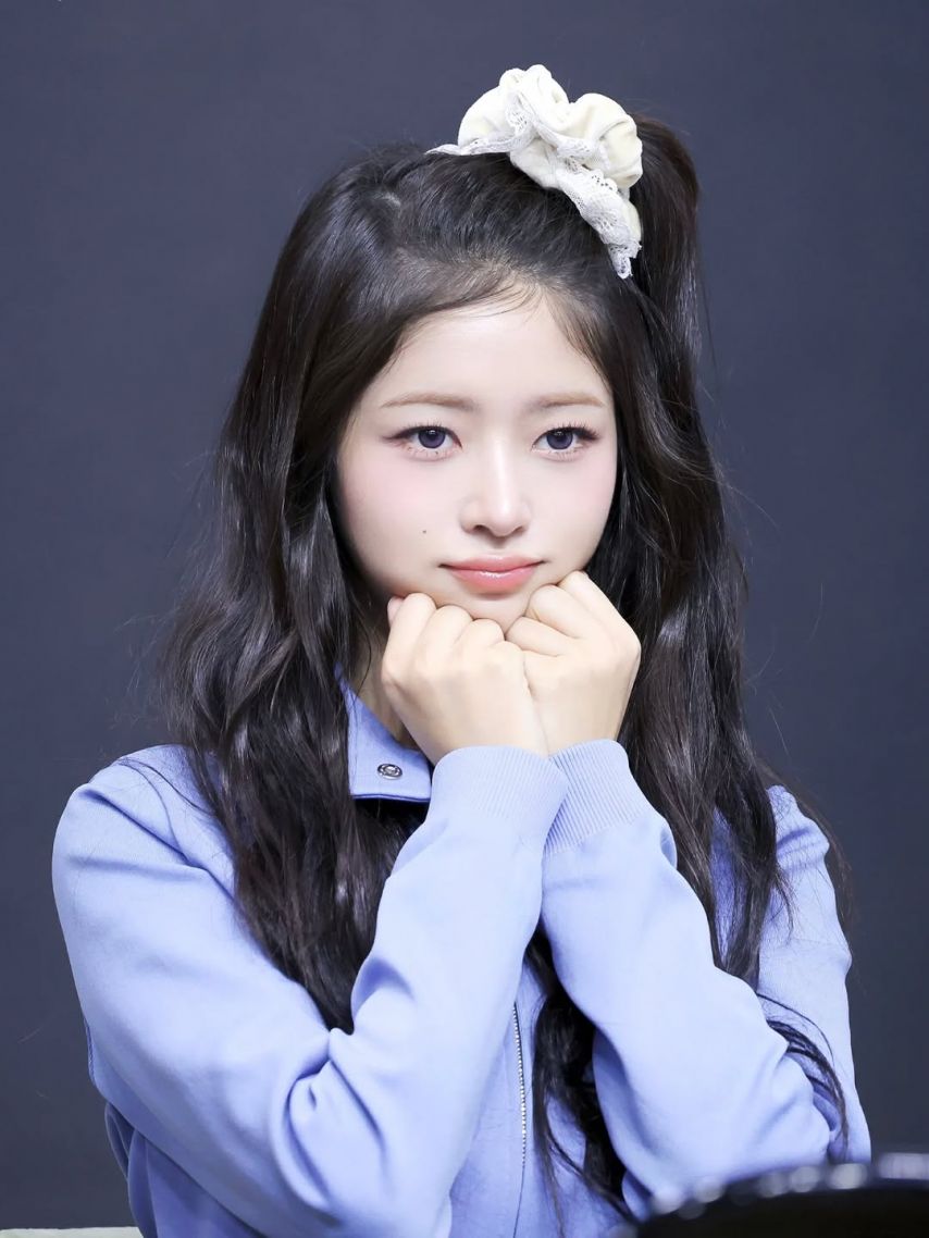 IVE (아이브) 레이