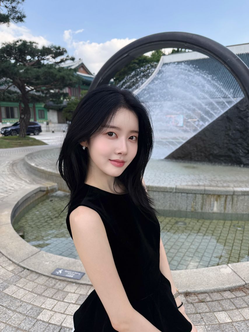 시은 STAYC스테이씨 인별