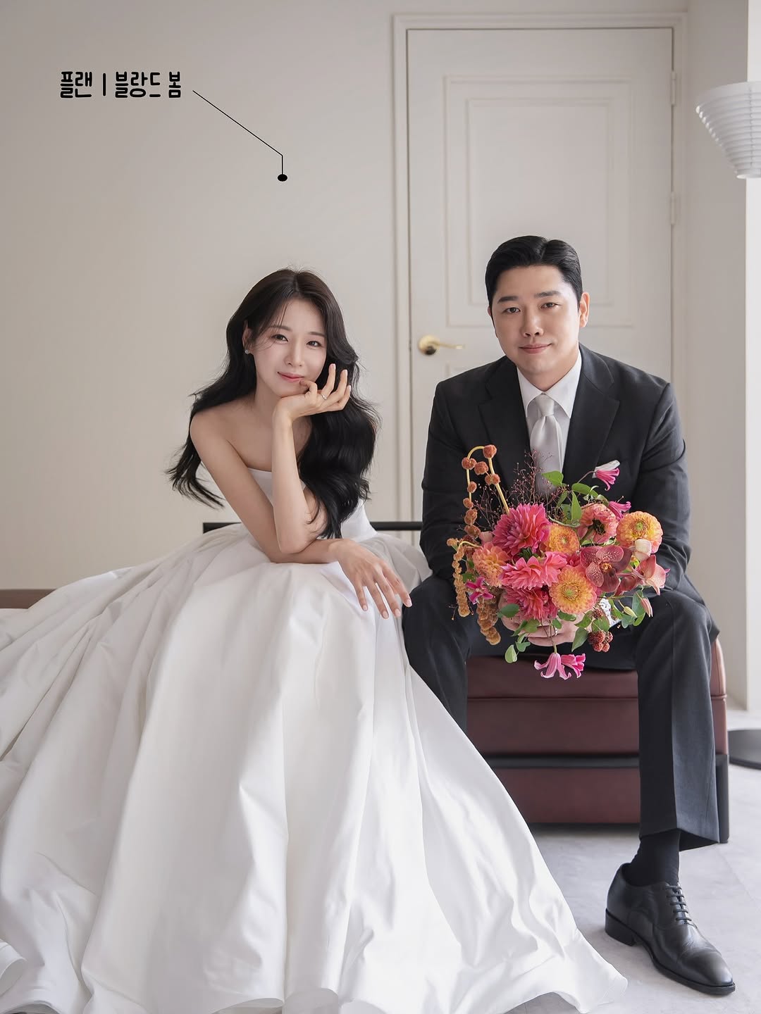 22기 옥순 근황