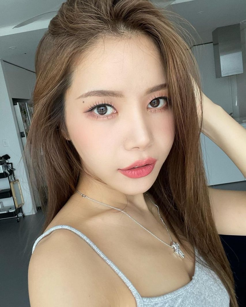 마마무 솔라