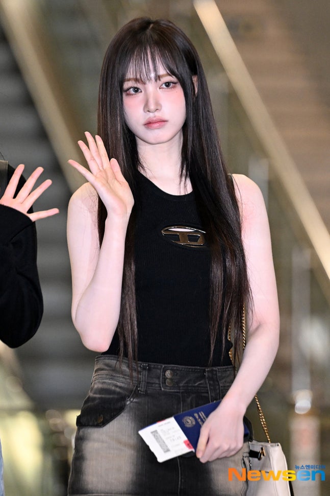 아이브 리즈