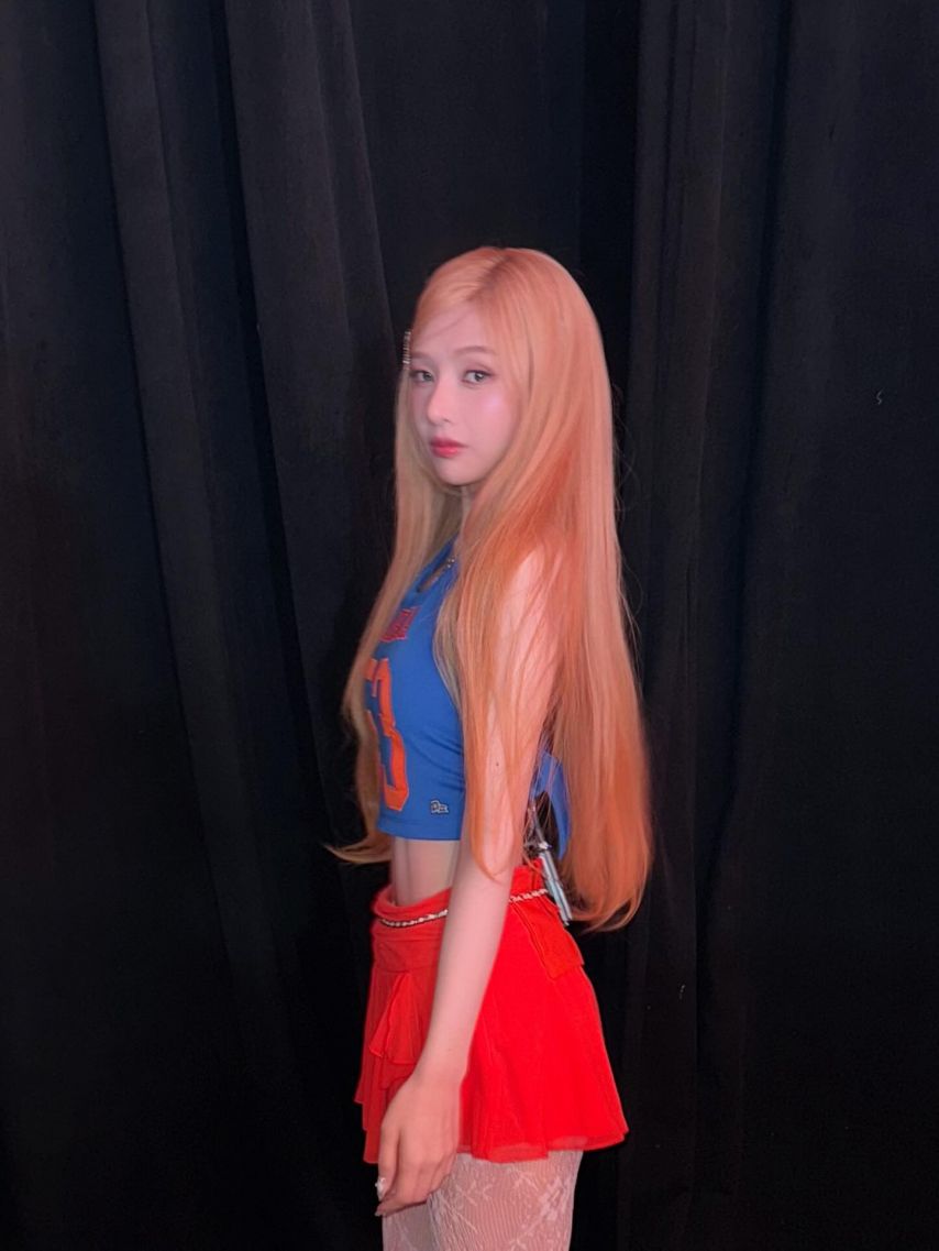 조이 레드벨벳 인별_ 동물농장