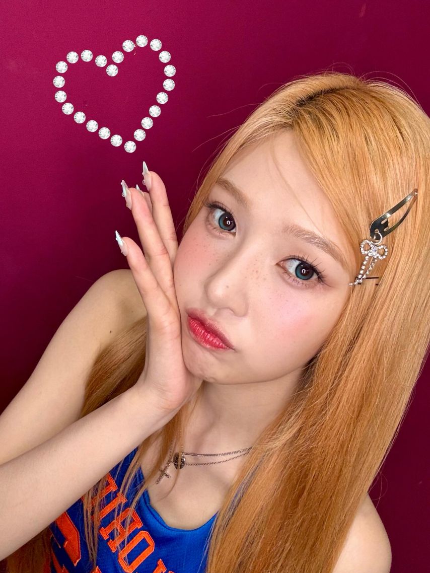 조이 레드벨벳 인별_ 동물농장