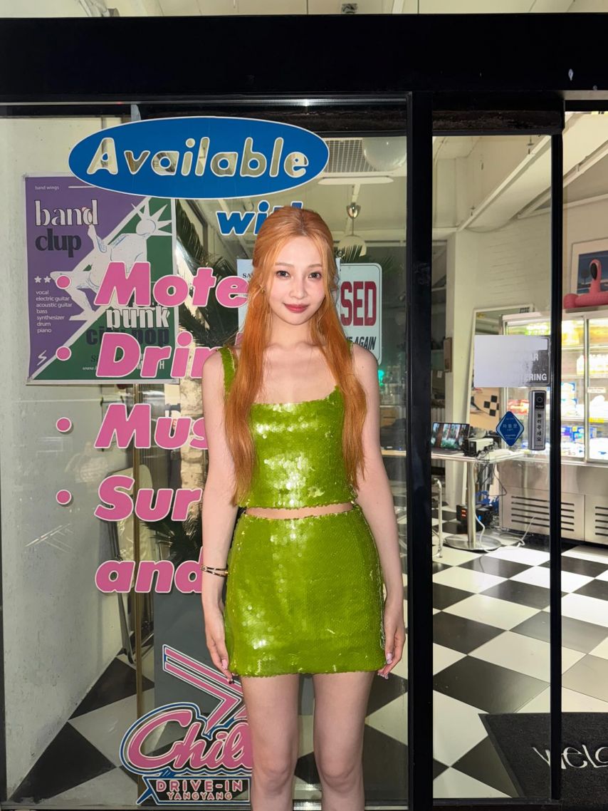 조이 레드벨벳 인별_ 동물농장