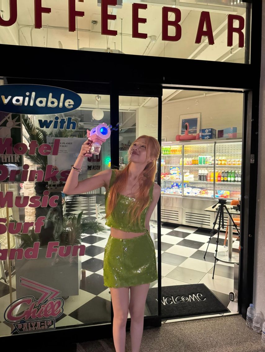 조이 레드벨벳 인별_ 동물농장