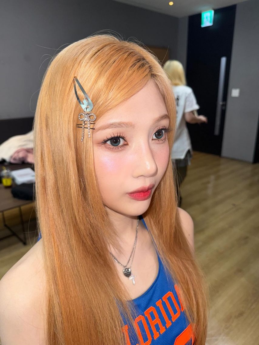 조이 레드벨벳 인별_ 동물농장