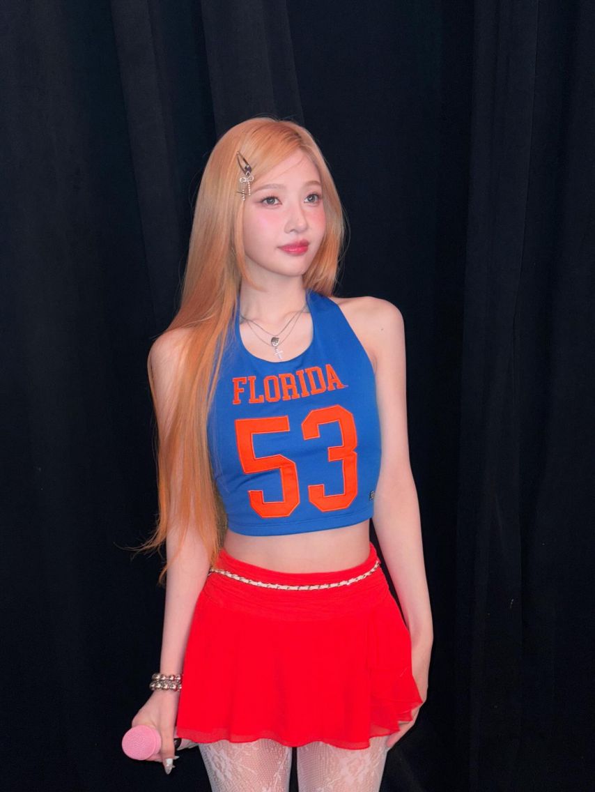 조이 레드벨벳 인별_ 동물농장