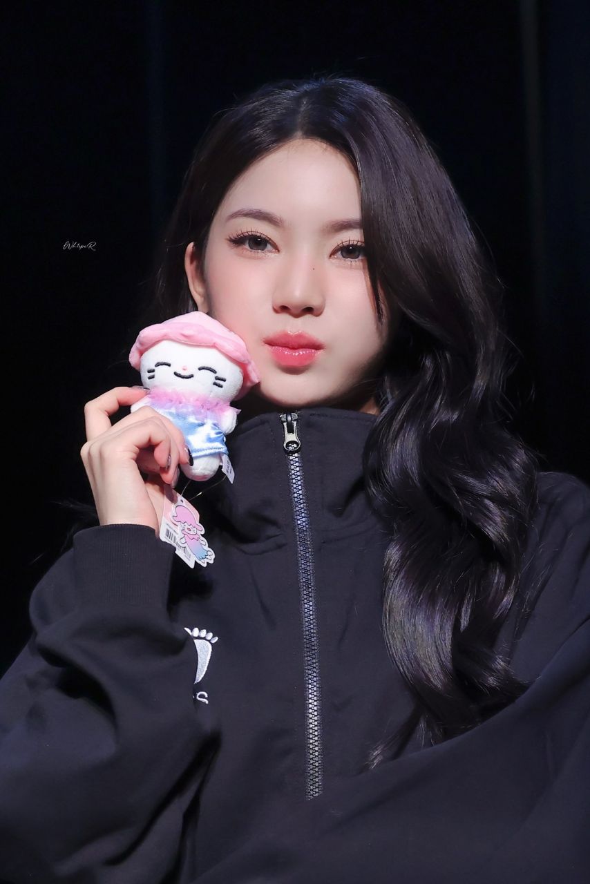스테이씨 아이사