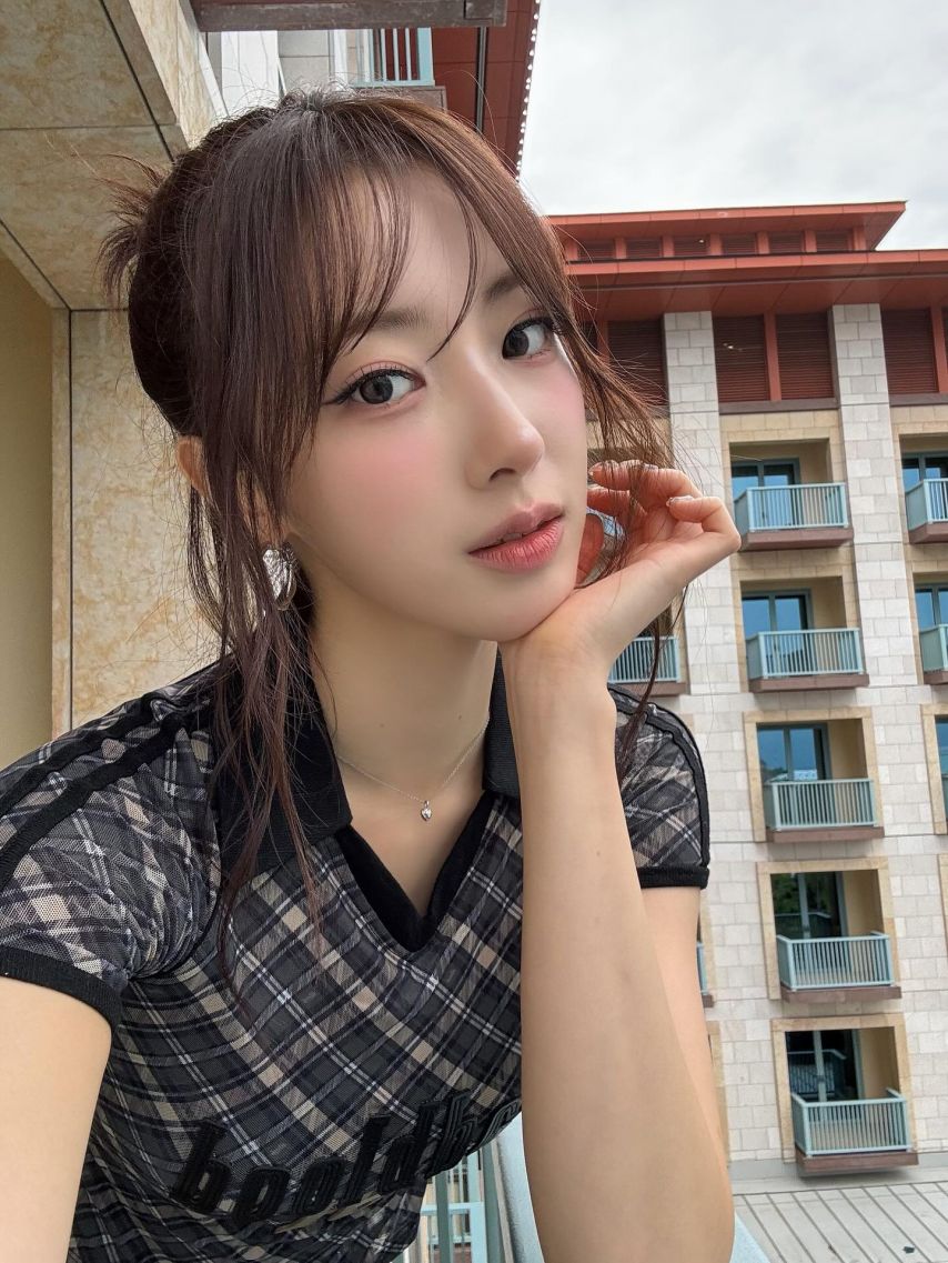 하이키 리이나