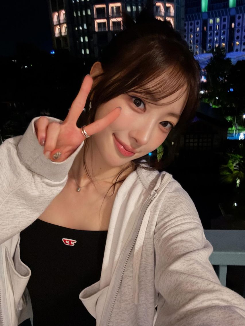 하이키 리이나