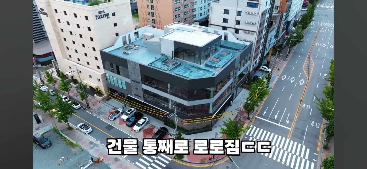 요즘 프리미엄 헬스장 근황..