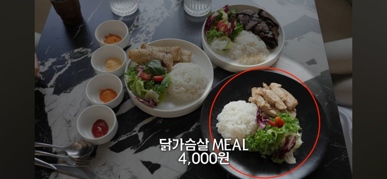 요즘 프리미엄 헬스장 근황..