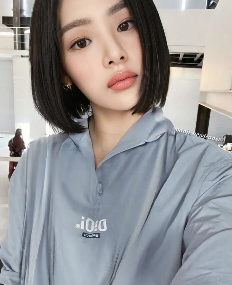 뉴진스(NJZ) 민지