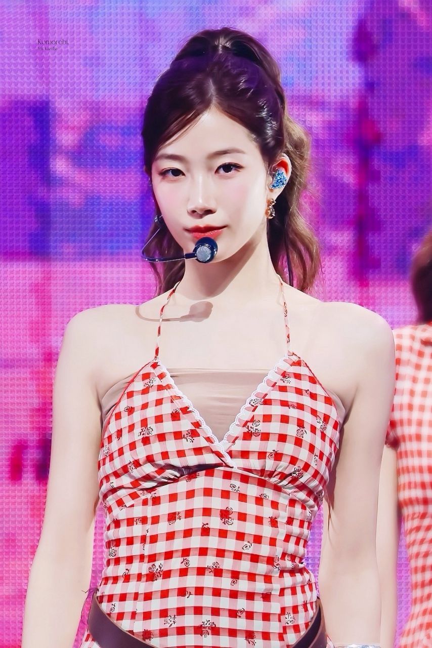 르세라핌 카즈하