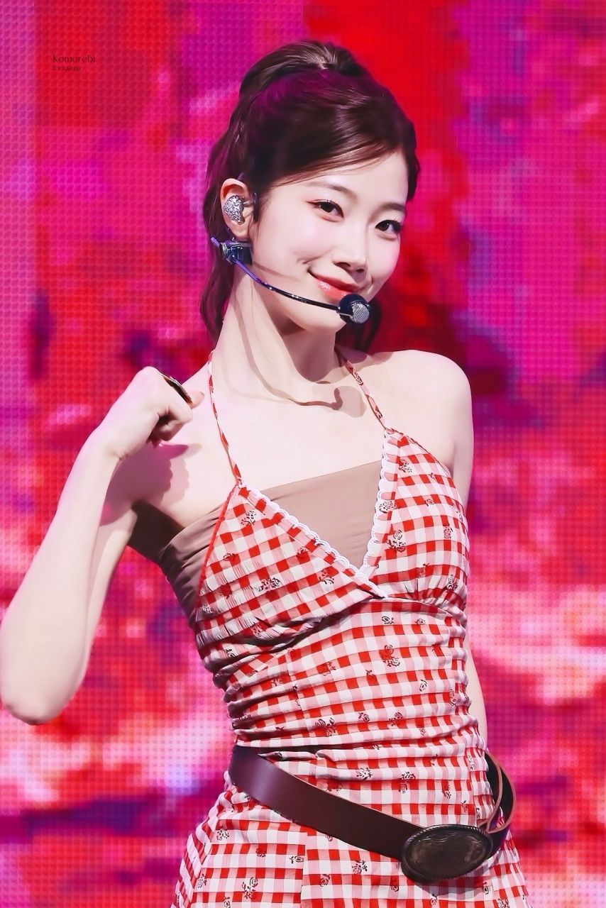 르세라핌 카즈하