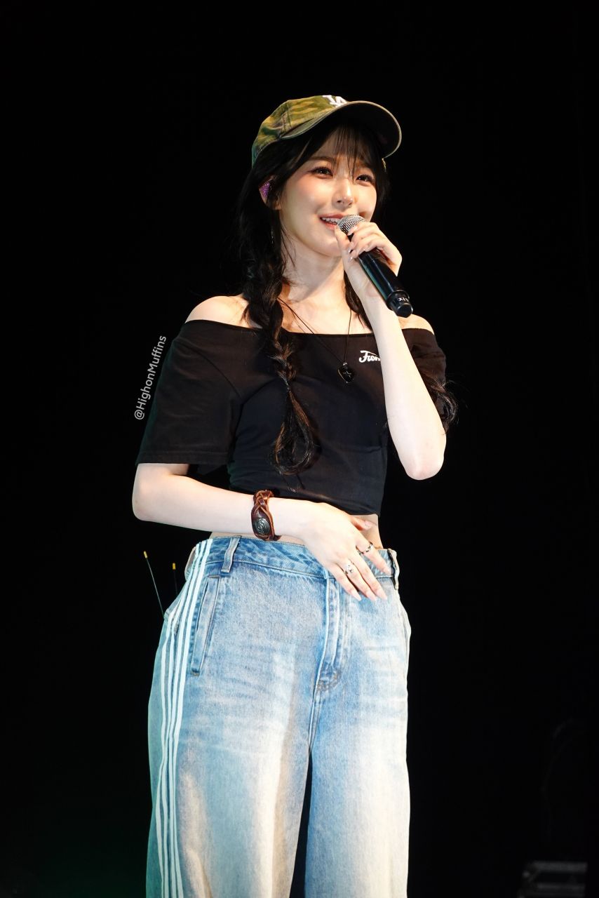 프로미스나인 백지헌