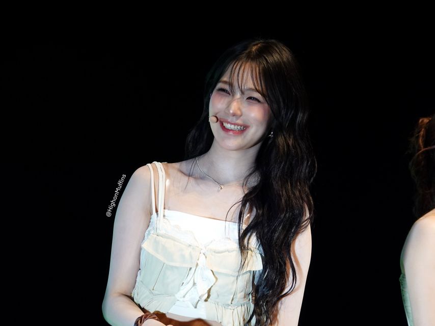 프로미스나인 백지헌