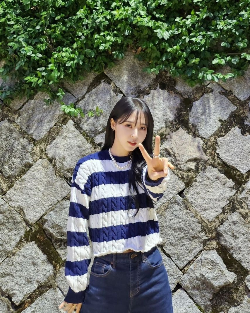 마마무 문별