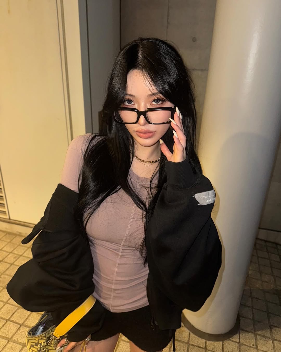 ㅇㅎ) 인기가 엄청 많다는 일본인 댄서 누나