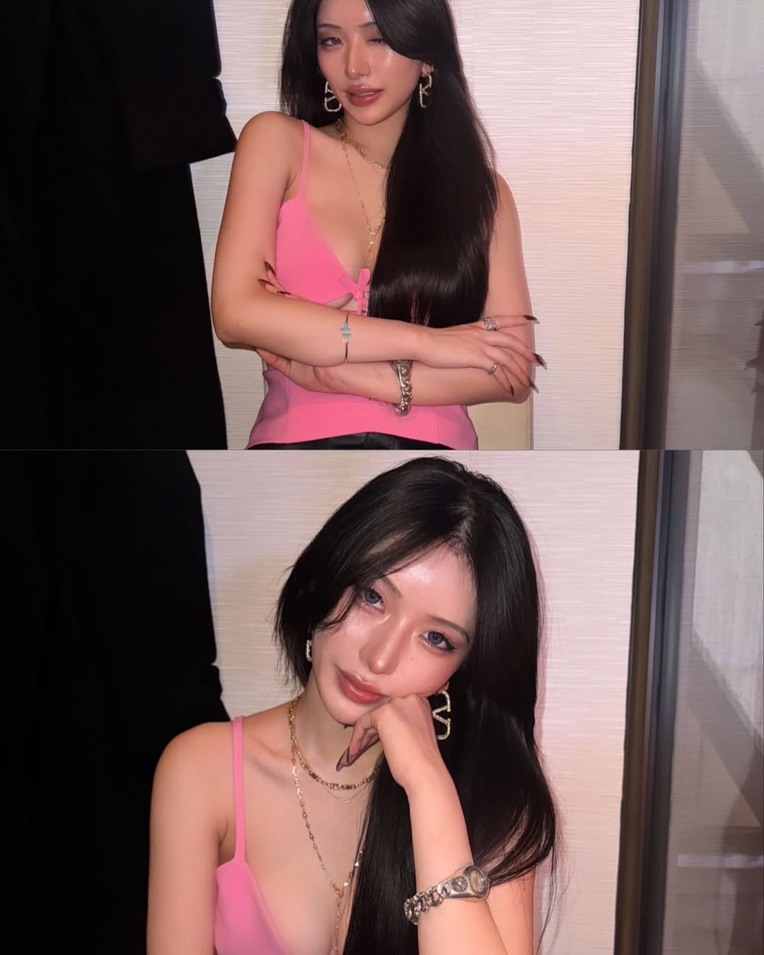ㅇㅎ) 인기가 엄청 많다는 일본인 댄서 누나