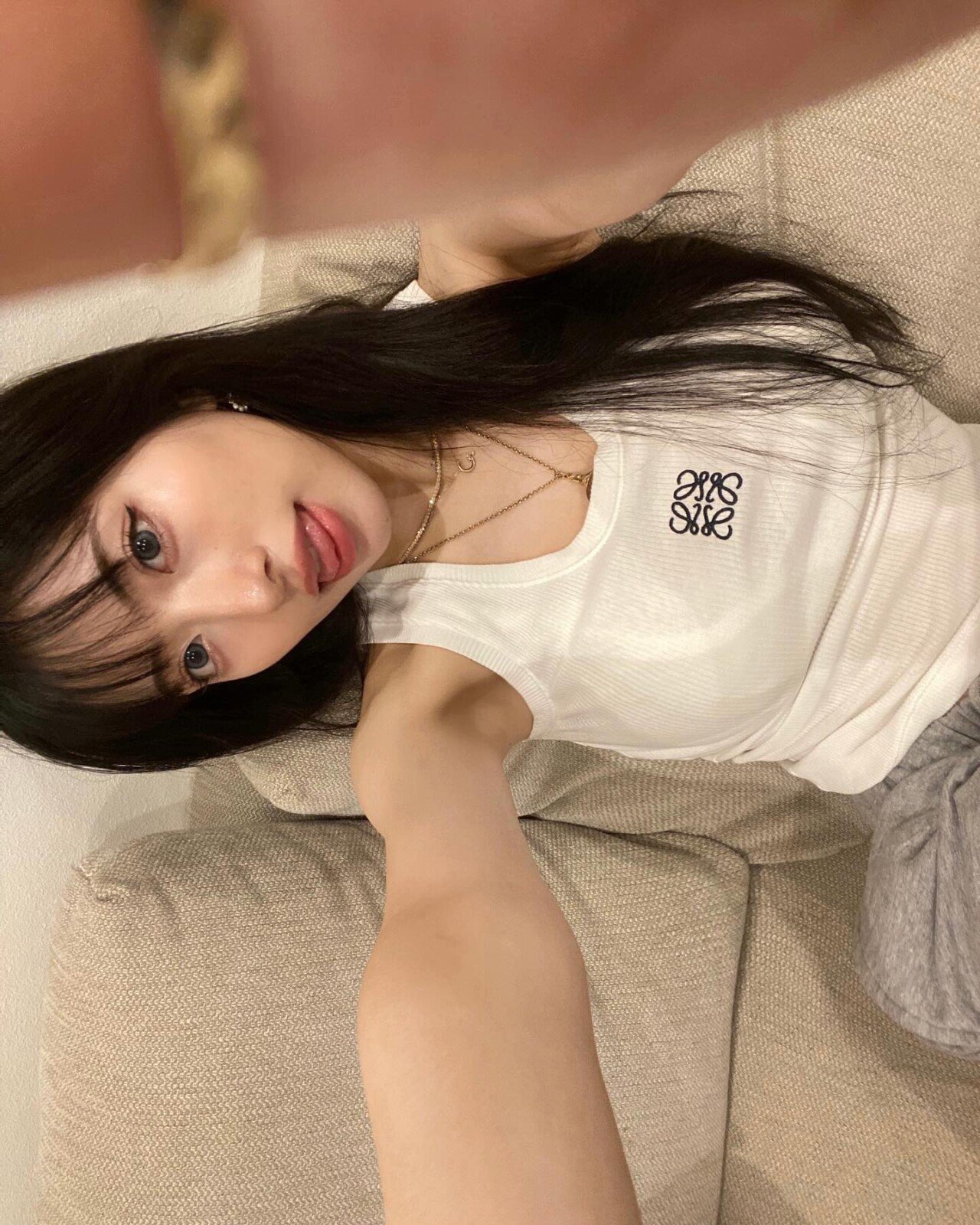 ㅇㅎ) 인기가 엄청 많다는 일본인 댄서 누나