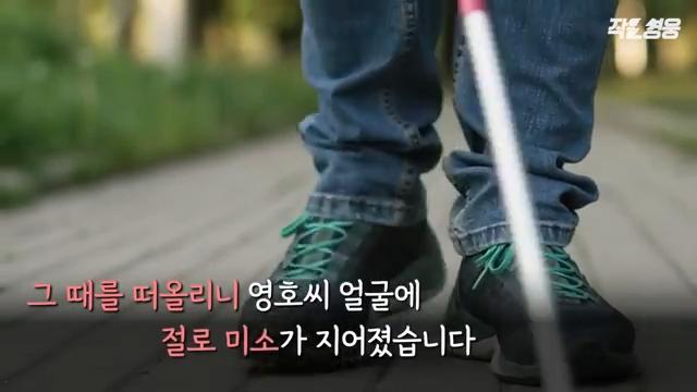 어느 헬스 트레이너 수업 장면에 모두가 감탄한 이유