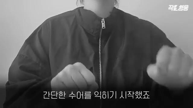 어느 헬스 트레이너 수업 장면에 모두가 감탄한 이유
