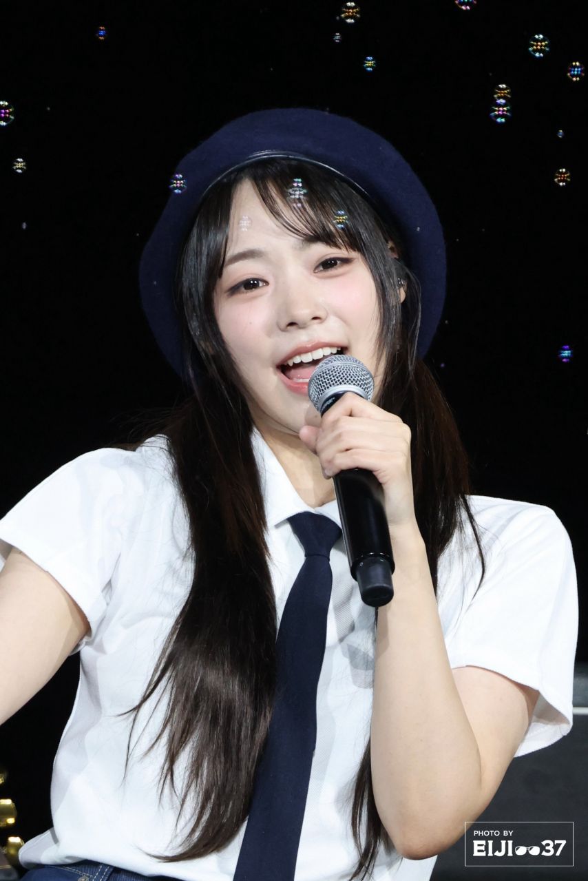 QWER 시연