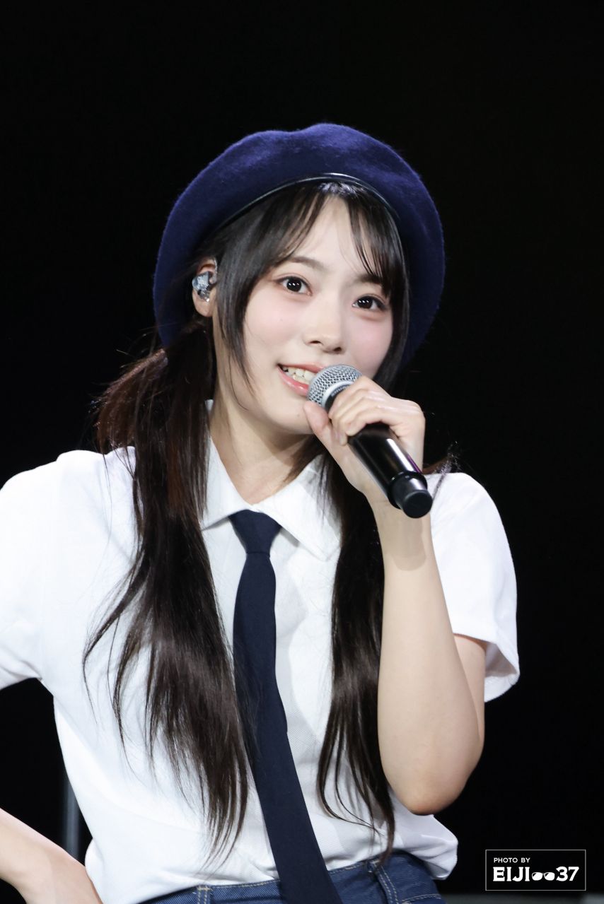 QWER 시연