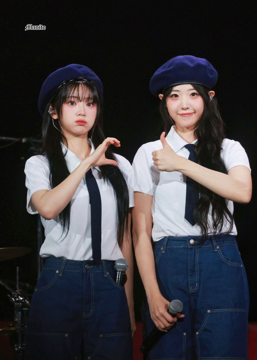 QWER 히나