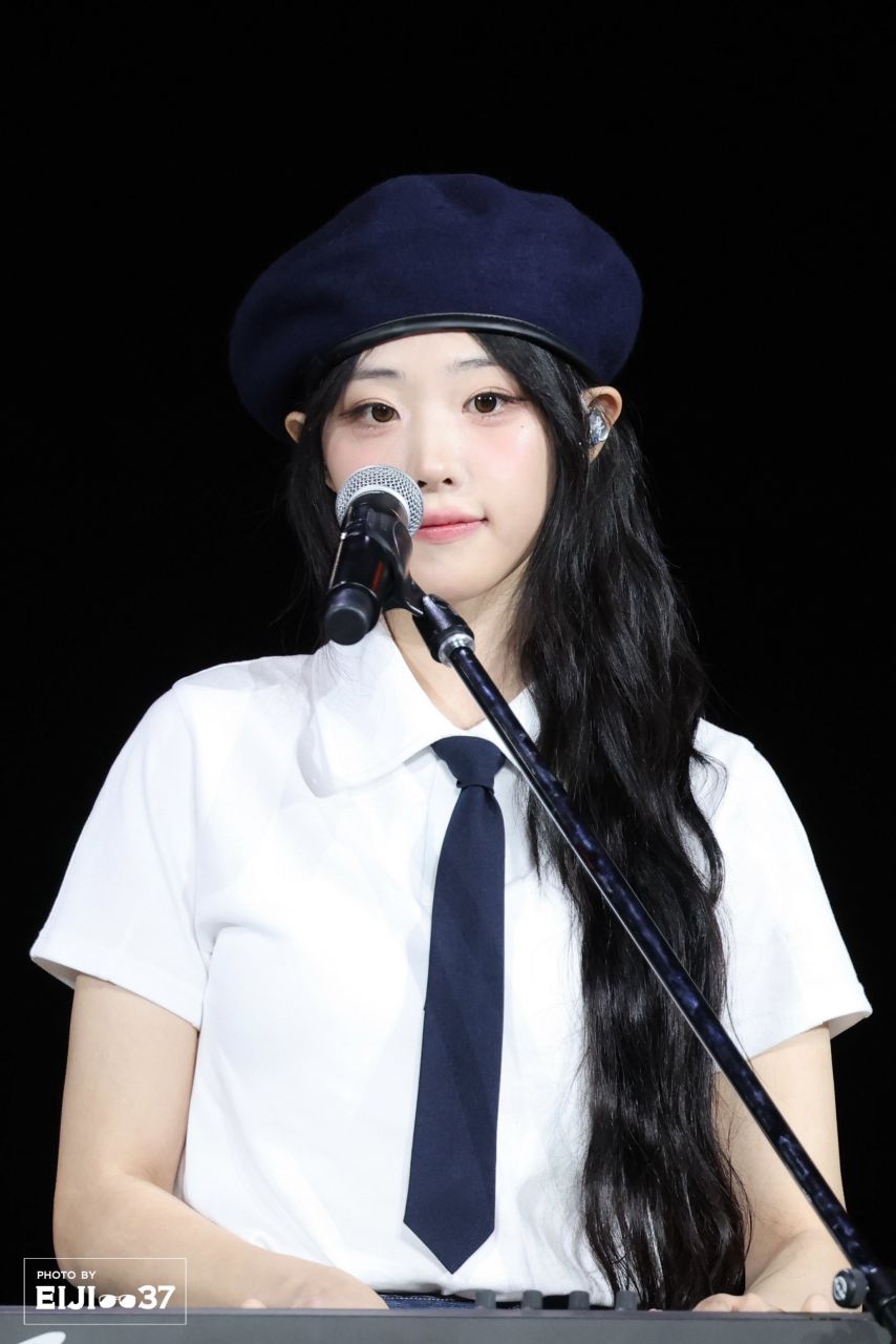 QWER 히나