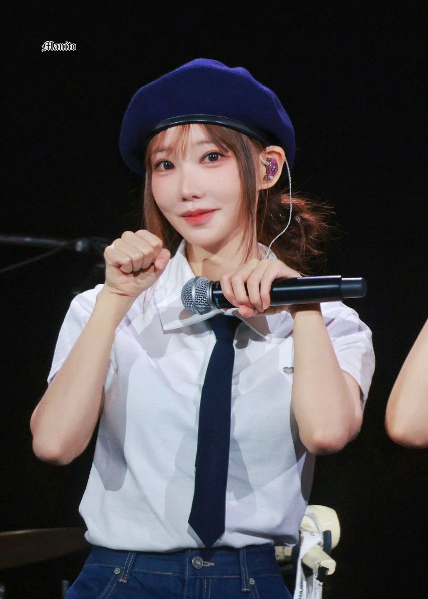 QWER 마젠타
