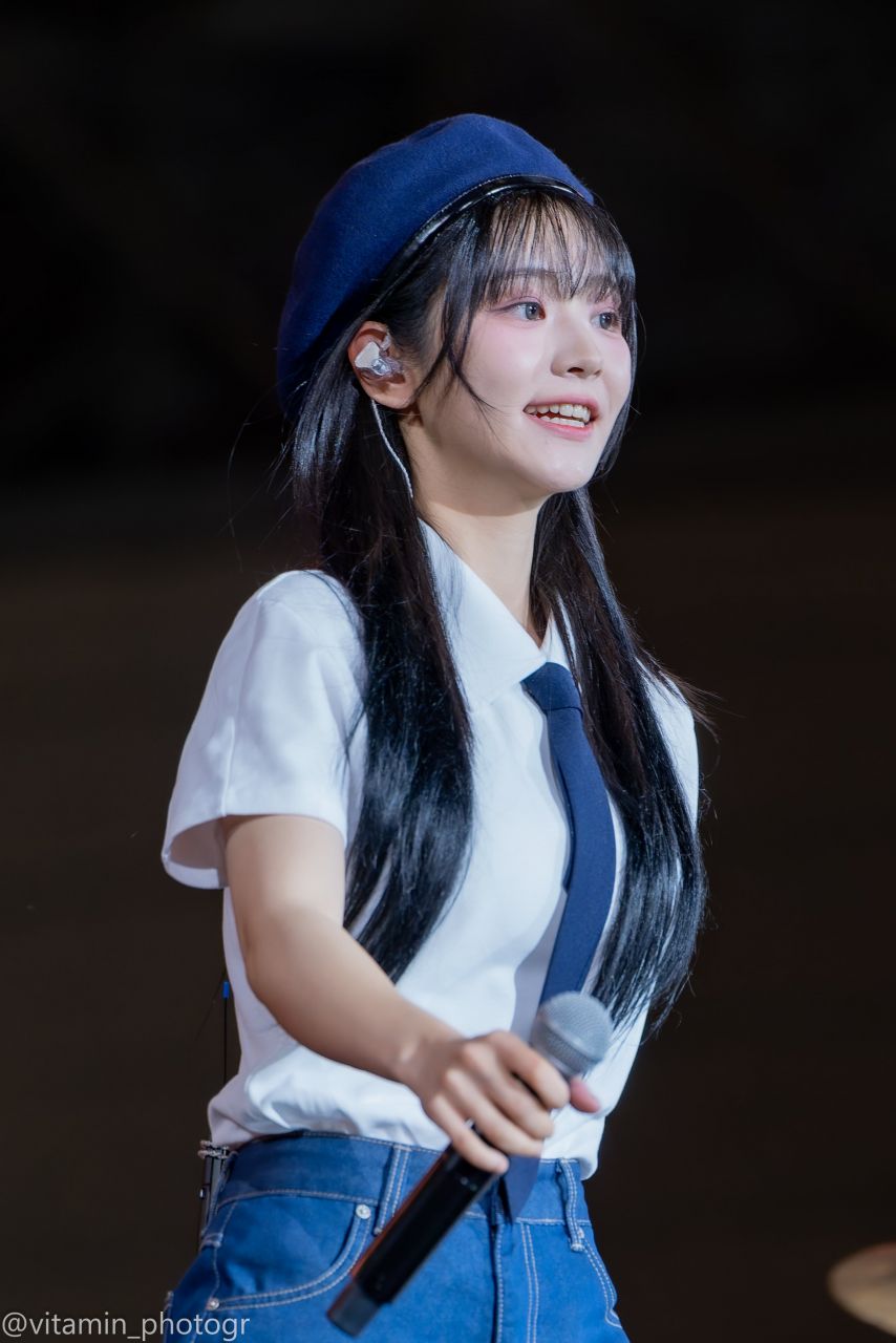 QWER 쵸단