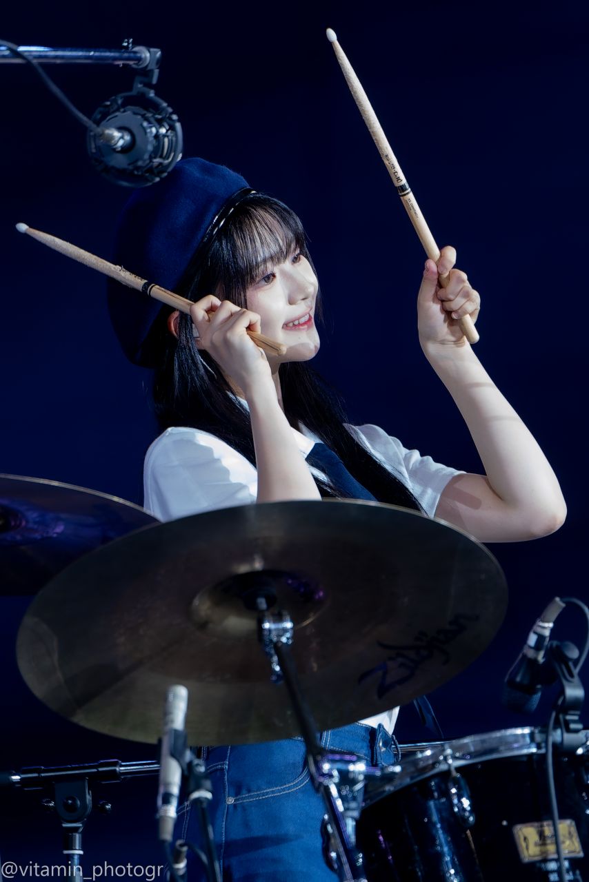 QWER 쵸단