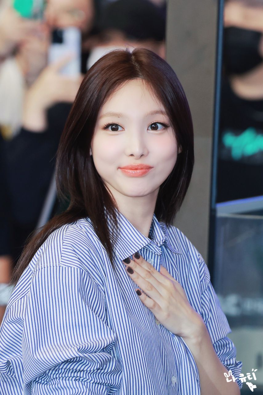 트와이스 나연