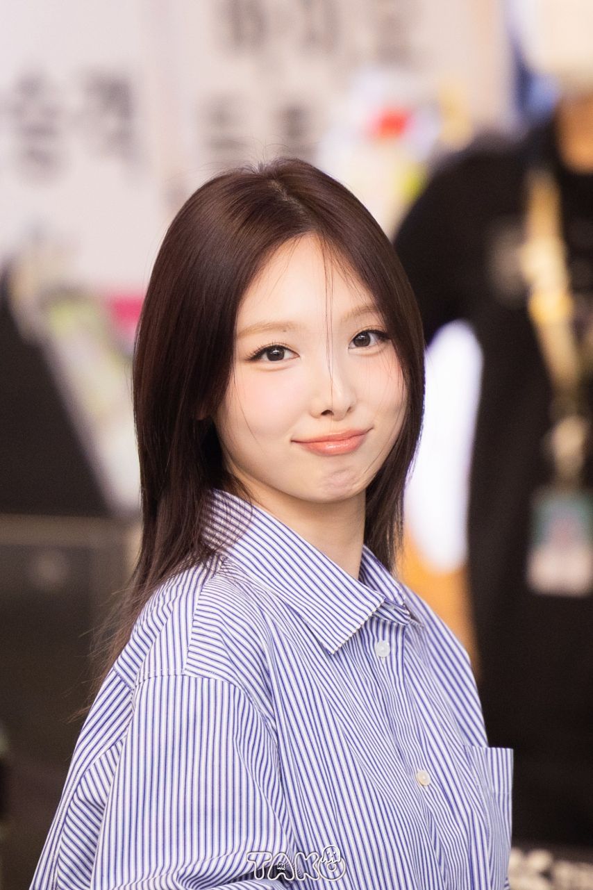 트와이스 나연